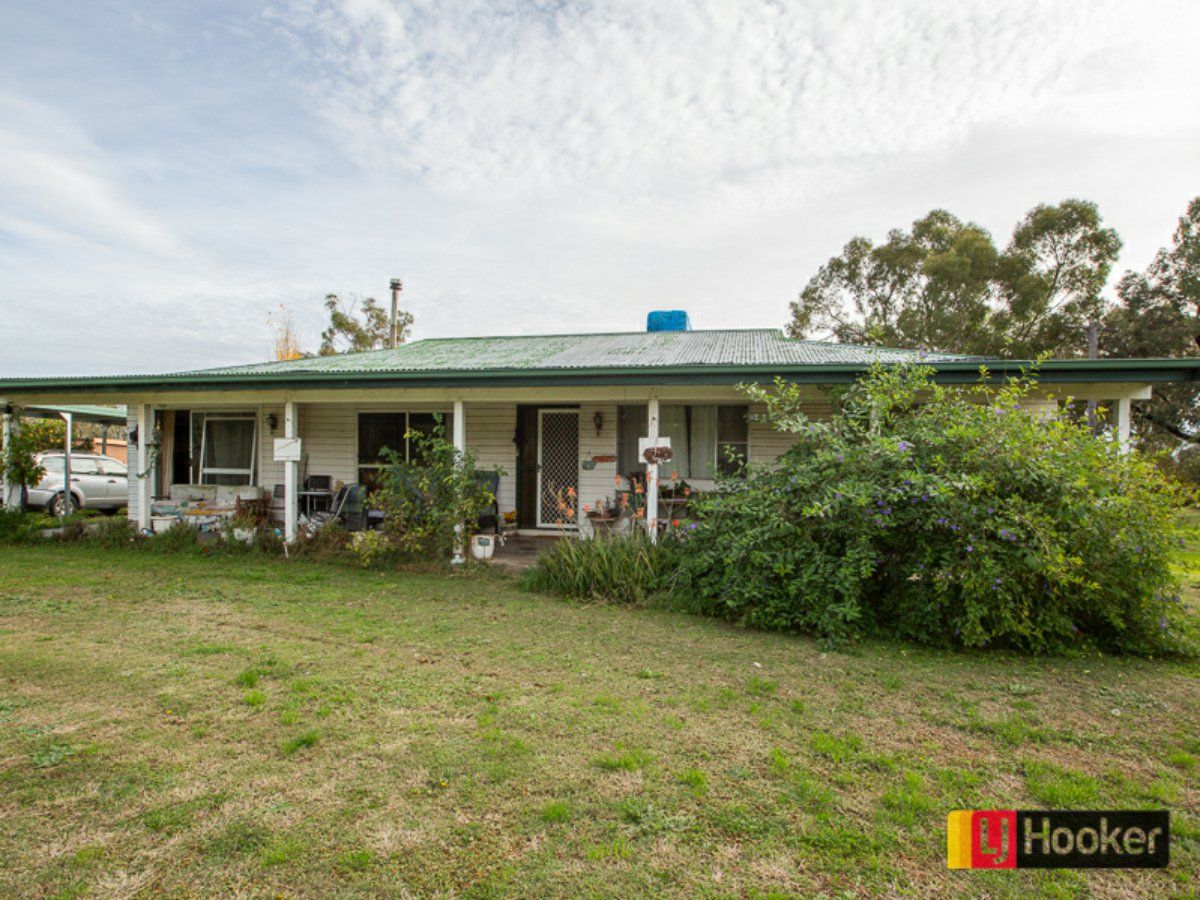 1043 Manilla Road, Hallsville NSW 2340, Image 1