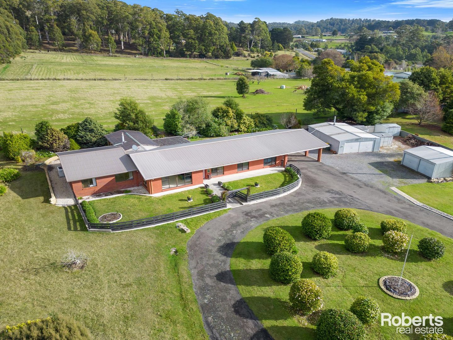 39 Melrose Road, Aberdeen TAS 7310, Image 1