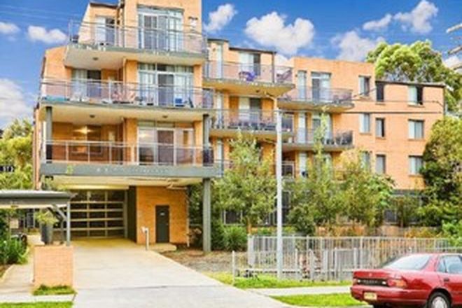 1347 Rental Properties In Lidcombe Nsw 2141 Domain
