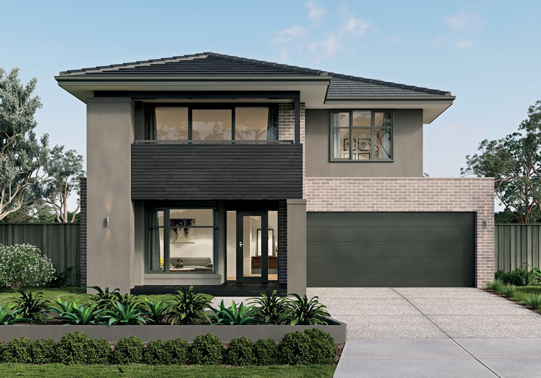 4 bedrooms New House & Land in South Diamond Drive PELICAN WATERS QLD, 4551