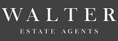 Logo for Walter Estate Agents
