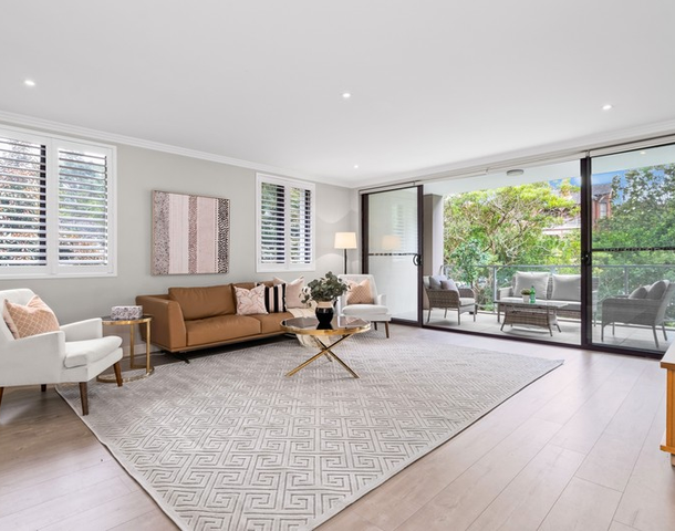 37/1-3 Munderah Street, Wahroonga NSW 2076