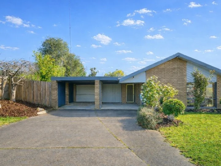 6 Allison Street, Leongatha, VIC, 3953