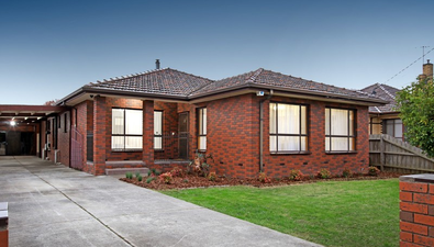 Picture of 31 Greta Street, OAKLEIGH EAST VIC 3166