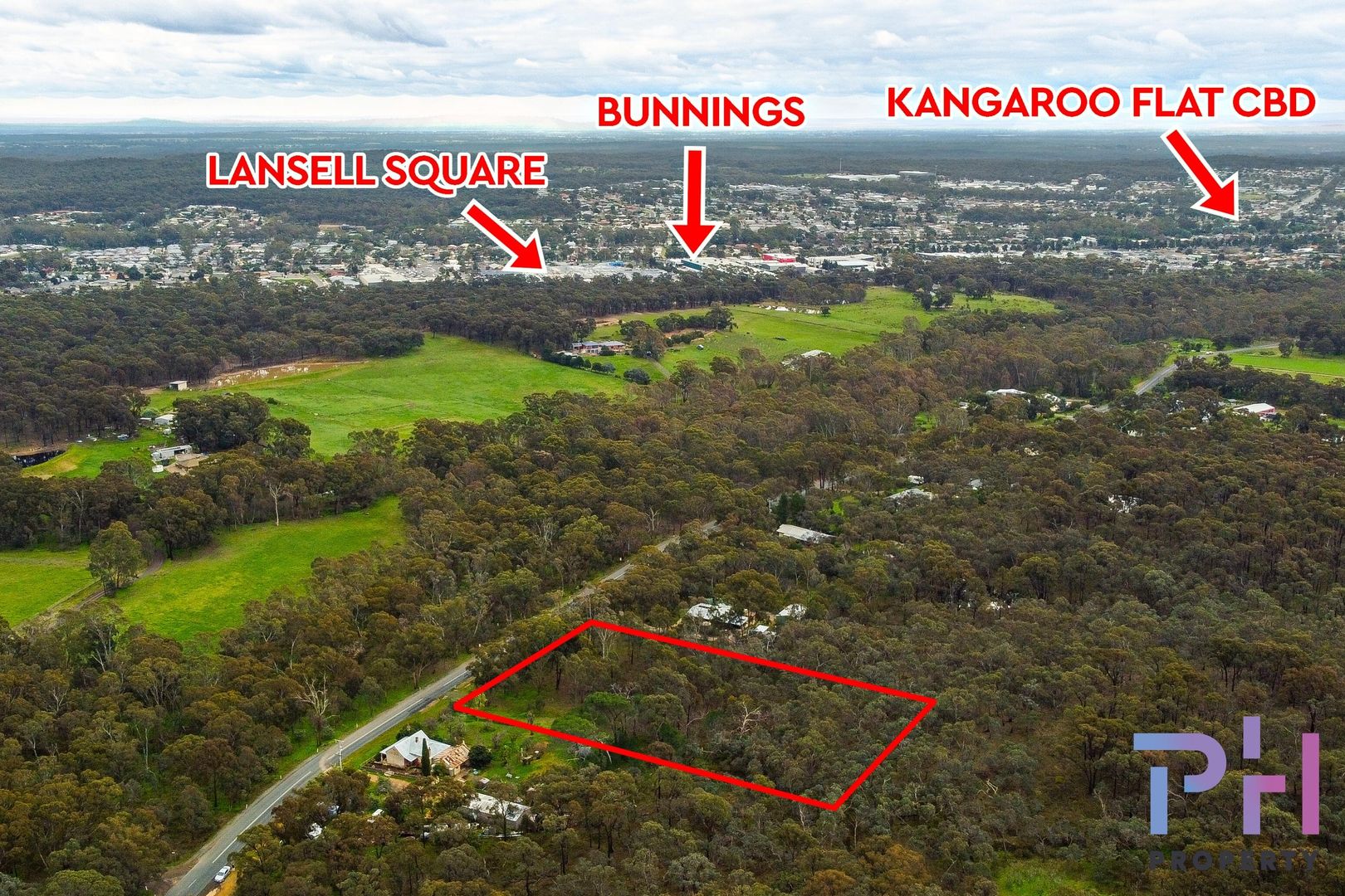 1/147 Kangaroo Gully Road, Kangaroo Flat VIC 3555, Image 1