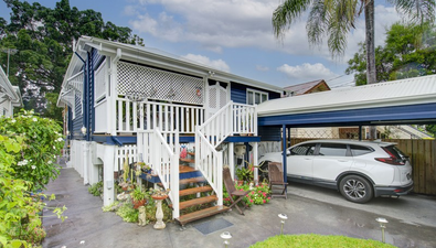 Picture of 16 Gladstone Street, COORPAROO QLD 4151