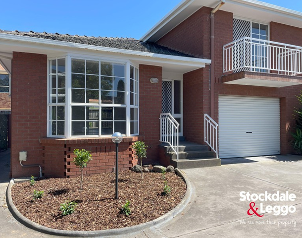 3/242 Melrose Drive, Tullamarine VIC 3043