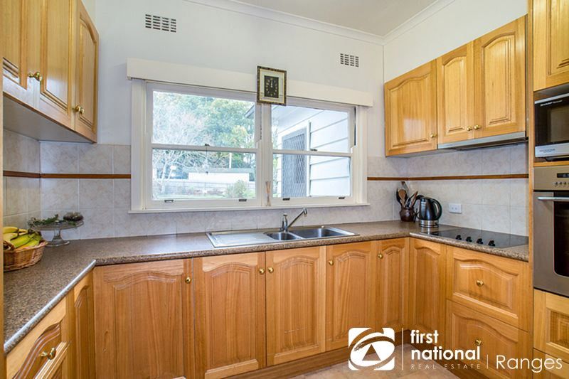 28 Hethersett Road, SASSAFRAS VIC 3787, Image 1