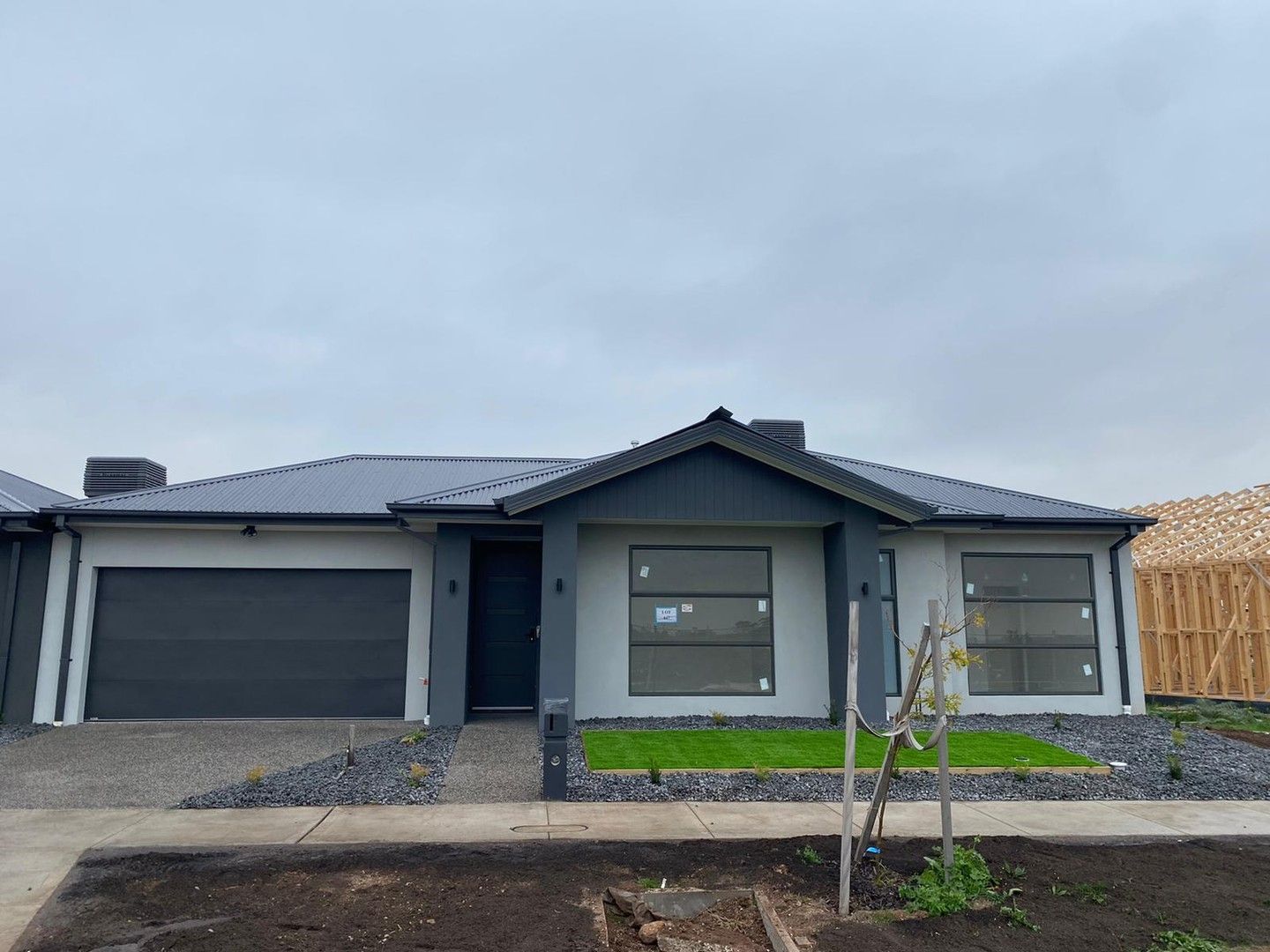 4 bedrooms House in 3 Mckell Drive DEANSIDE VIC, 3336