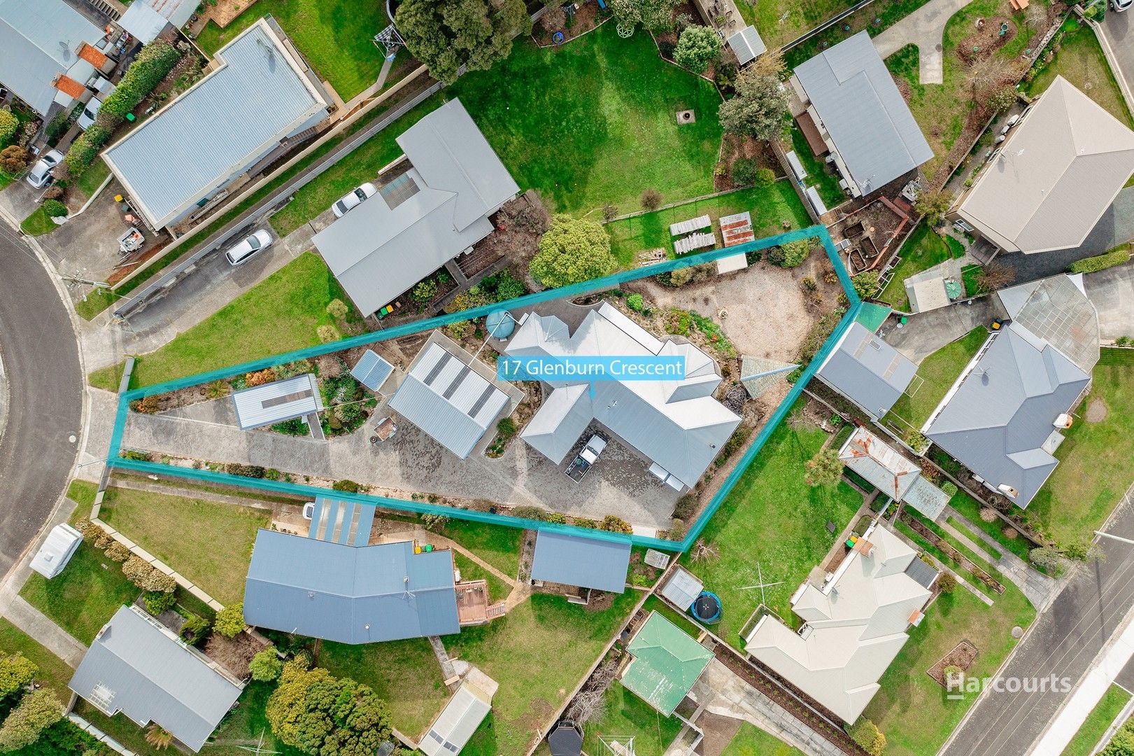 17 Glenburn Crescent, Sulphur Creek TAS 7316 Domain