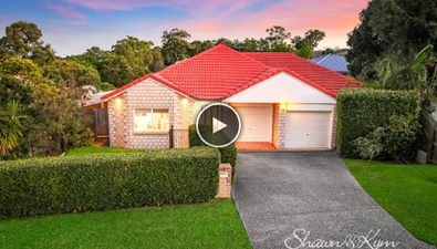 Picture of 14 Christina Place, BELMONT QLD 4153