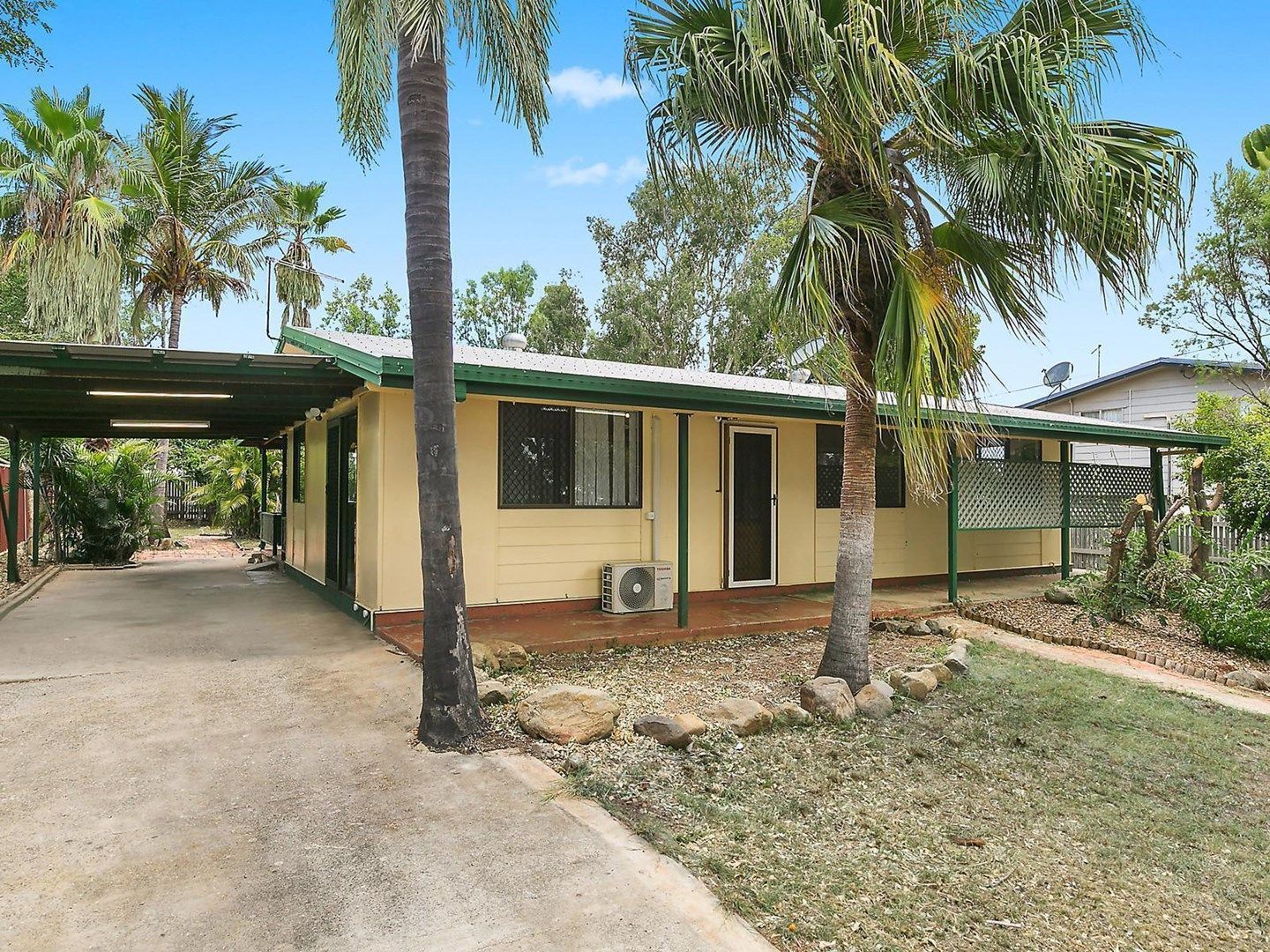 33 Buxton Drive, Gracemere QLD 4702, Image 0