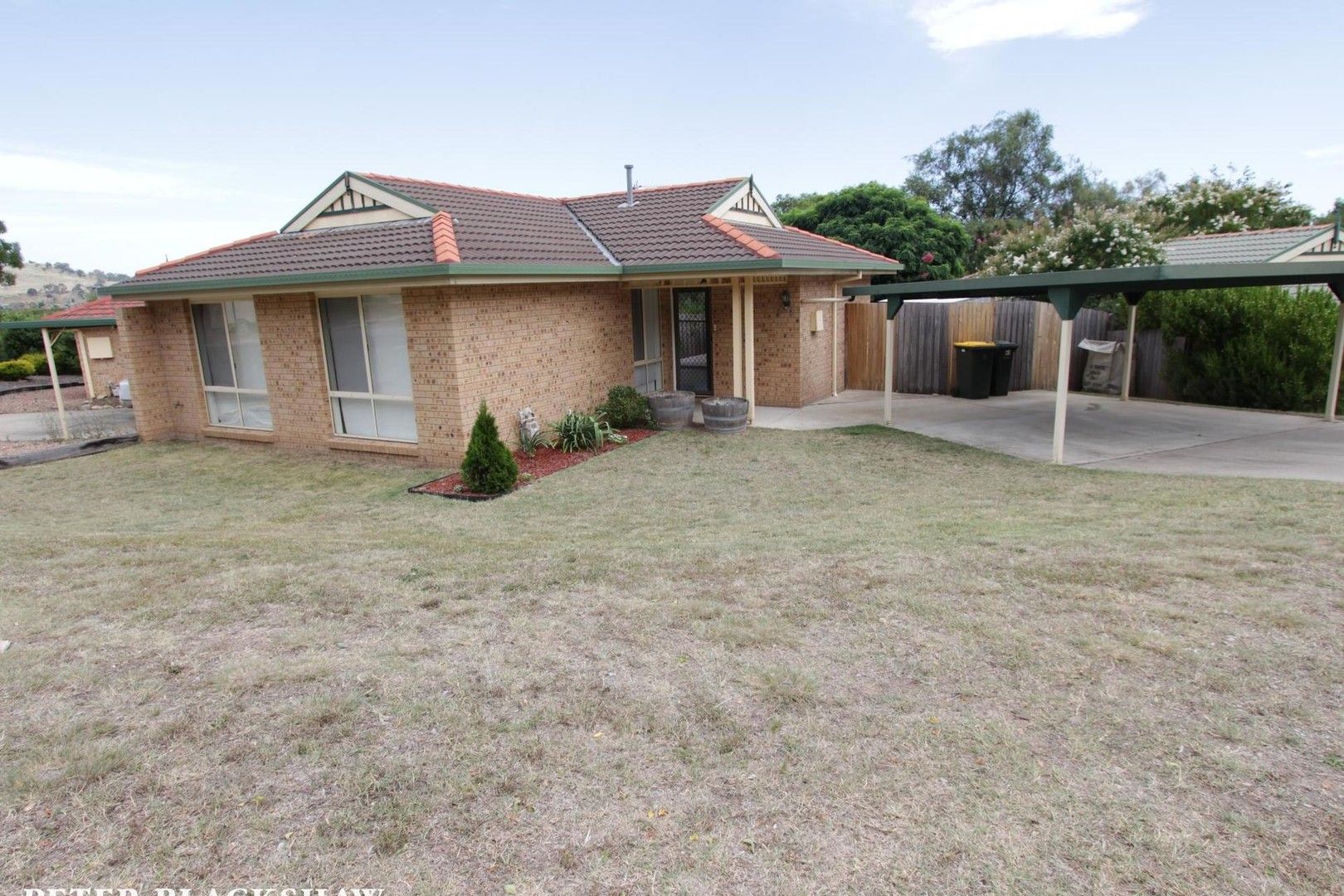 3 bedrooms House in 47A Wilson Crescent BANKS ACT, 2906