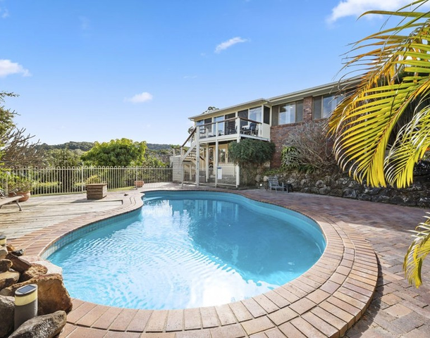 45 Aubrey Crescent, Coffs Harbour NSW 2450