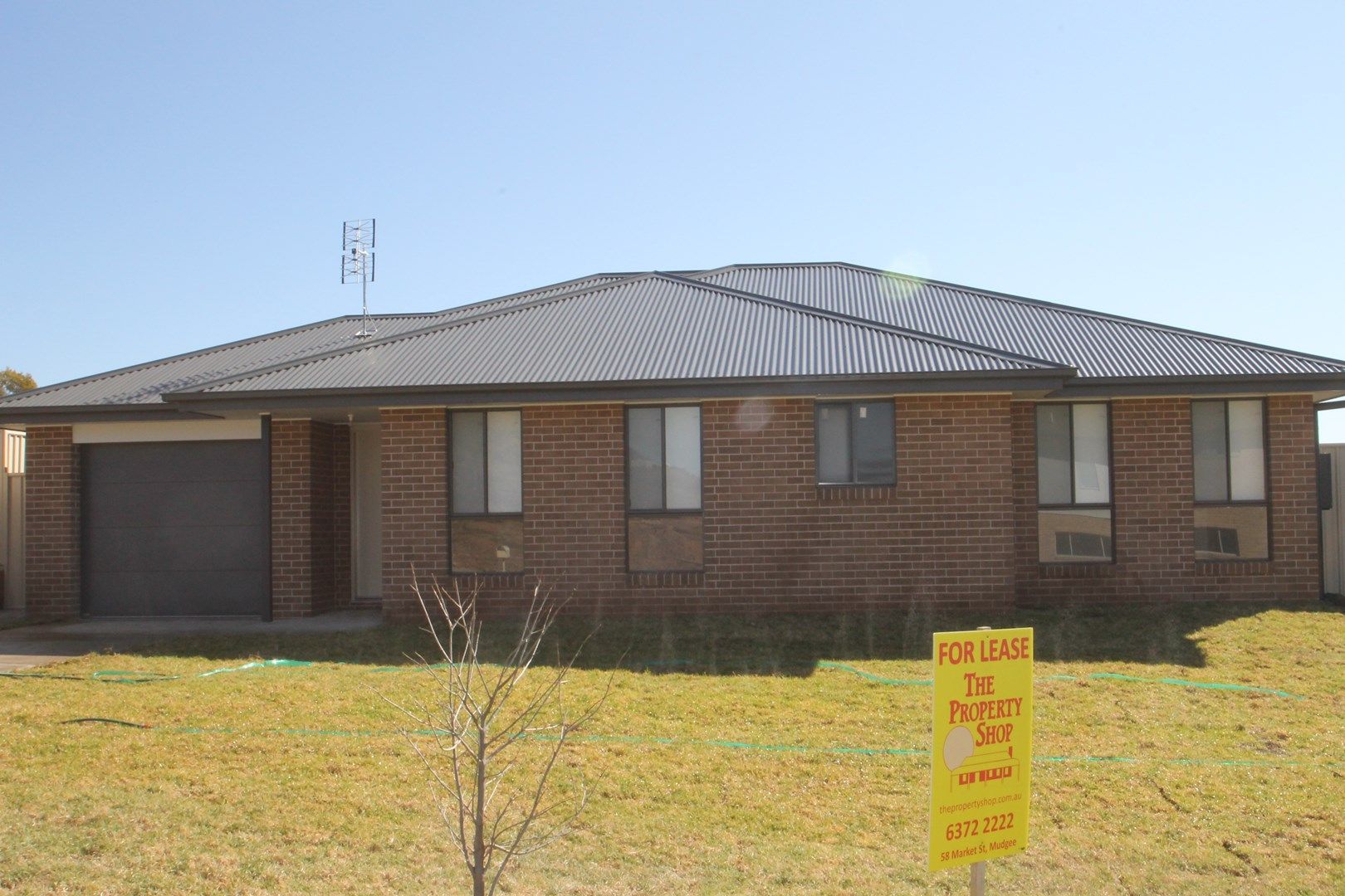 2a Grant Bruce Court, Mudgee NSW 2850, Image 0