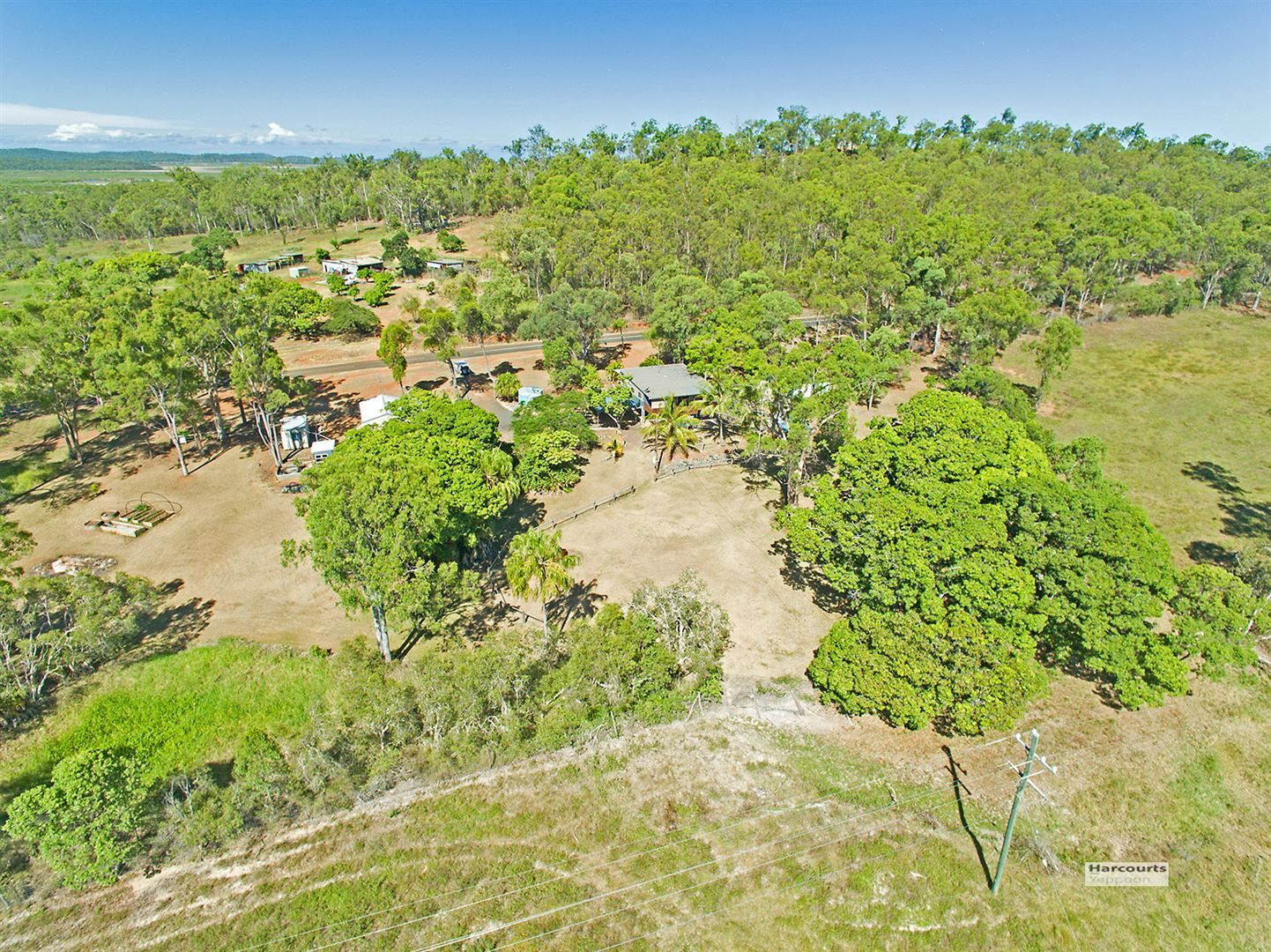 290 Coowonga Rd, Coowonga QLD 4702, Image 0