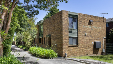 Picture of 2/30 Ashted Road, BOX HILL VIC 3128