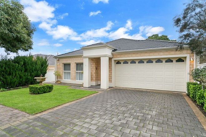 Picture of 1/11 Gertrude Street, MAGILL SA 5072