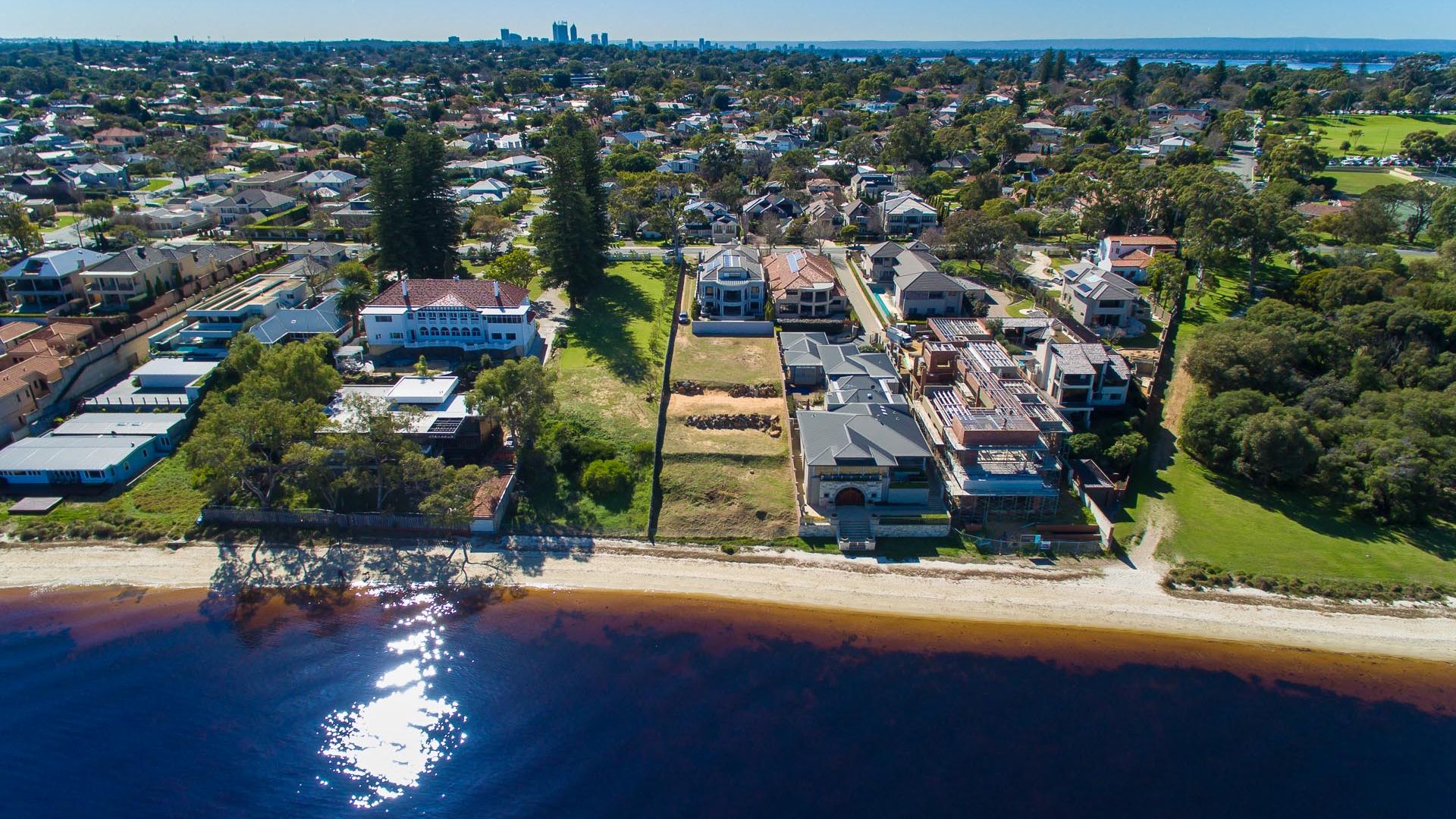 156A Victoria Avenue, Dalkeith WA 6009 Vacant Land For Sale Domain