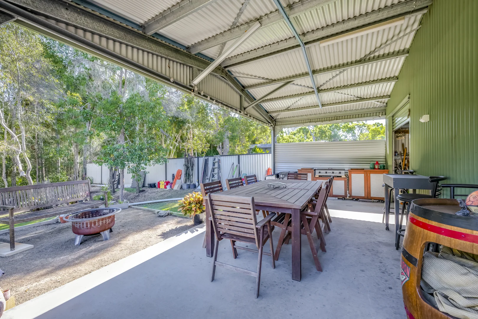 Additional image 22 of 37 Regency Road, Moore Park Beach QLD 4670