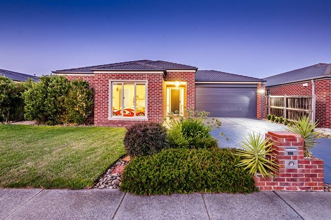 Picture of 40 Alysha Avenue, LYNDHURST VIC 3975