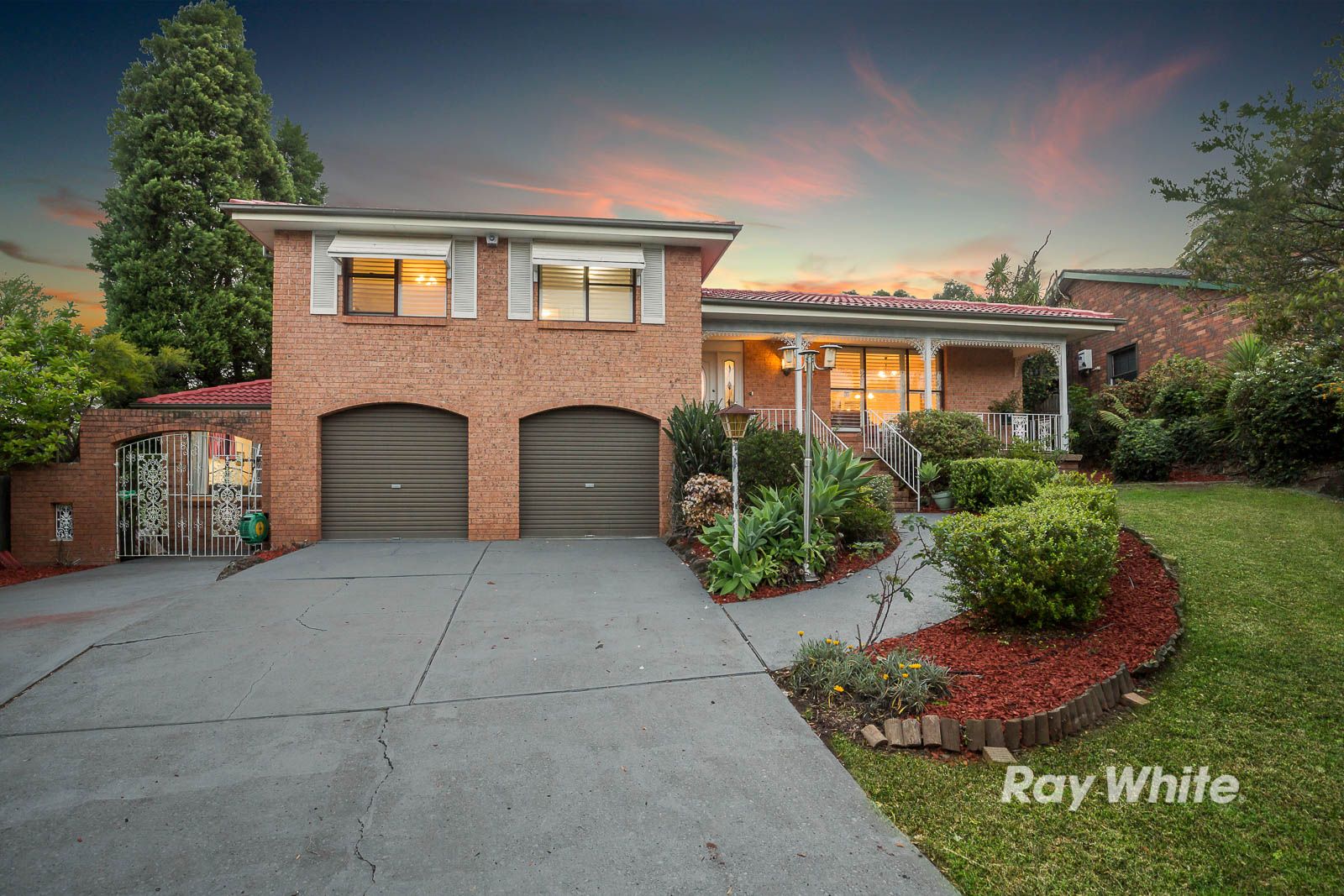 23 Paxton Crescent, Cherrybrook NSW 2126