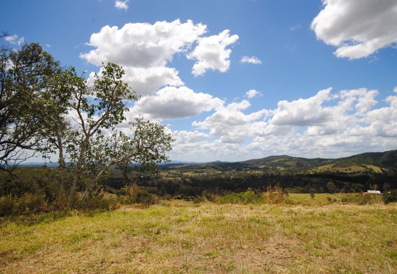 Lot 5 Fishermans Pocket Road, Chatsworth QLD 4570, Image 0