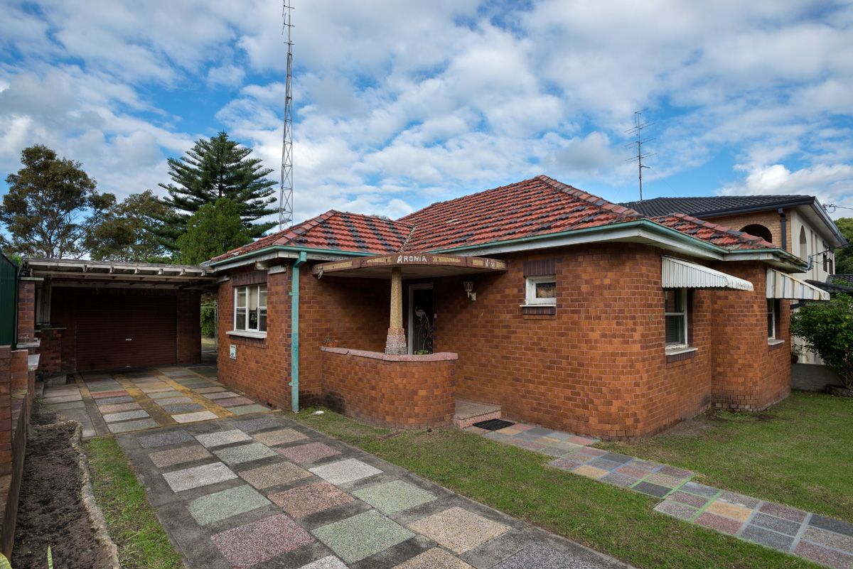 58 Underwood Street, CORRIMAL NSW 2518, Image 0