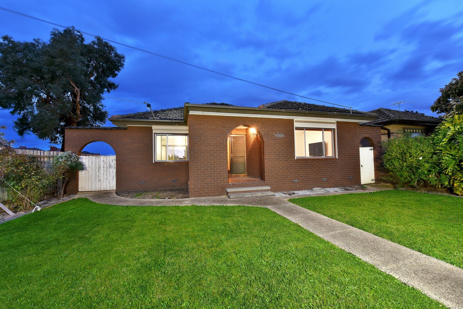 266 Cumberland Road, Pascoe Vale VIC 3044, Image 0