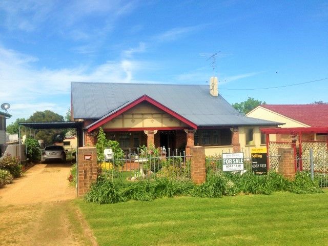 25 Rose Street, Grenfell NSW 2810