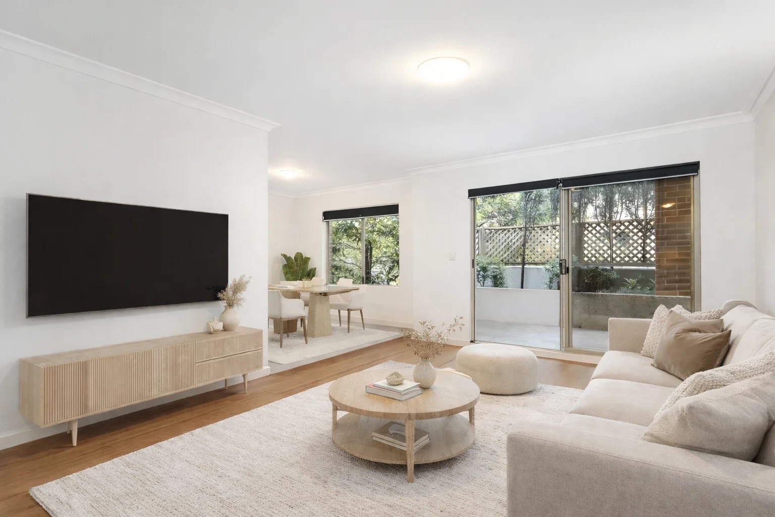 Primary image of 11/3 Talus Street, Naremburn NSW 2065