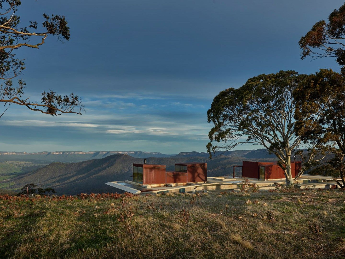 Invisible House, Hampton NSW 2790, Image 0