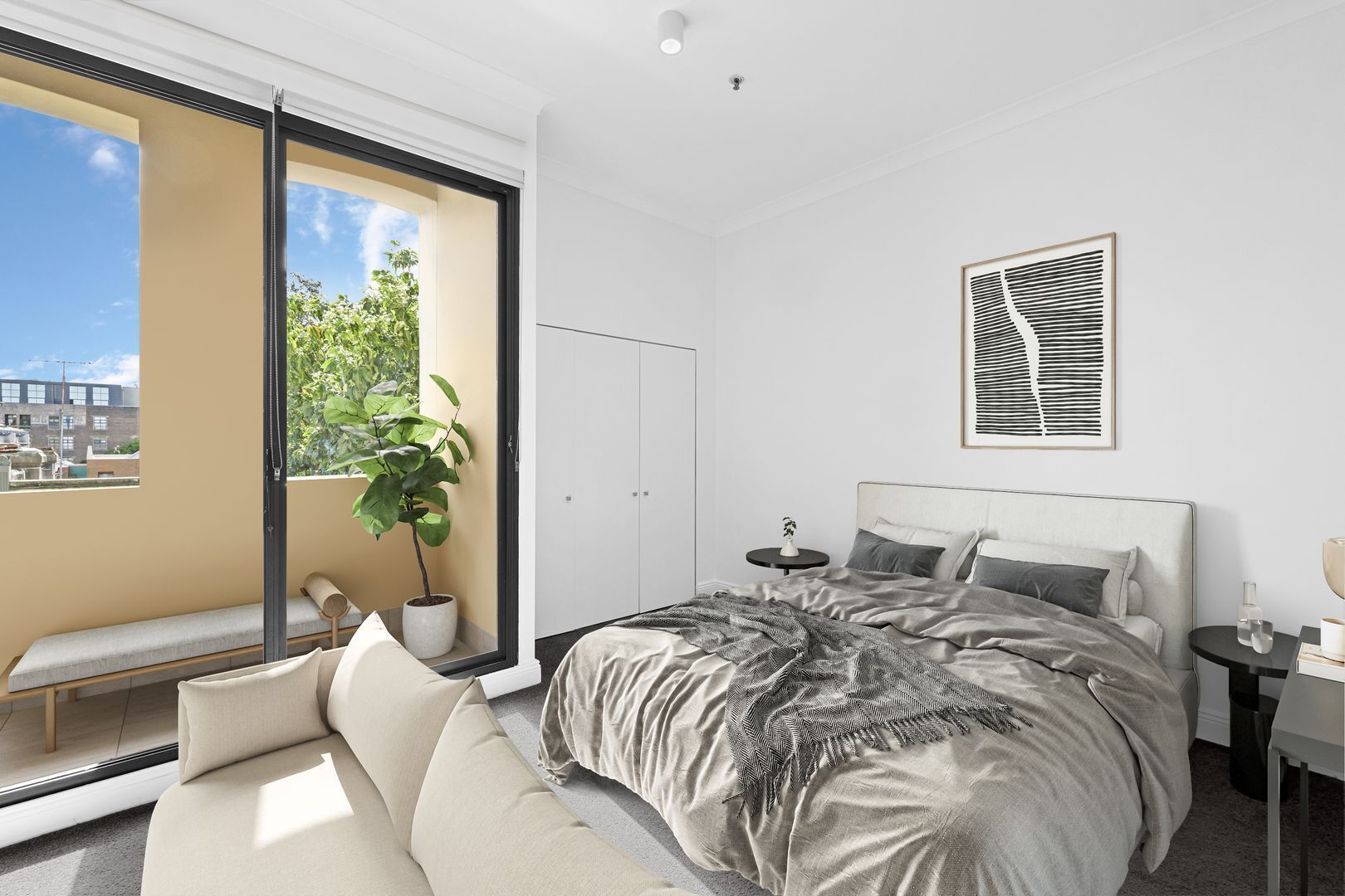 210/82 Abercrombie Street, Chippendale NSW 2008, Image 2