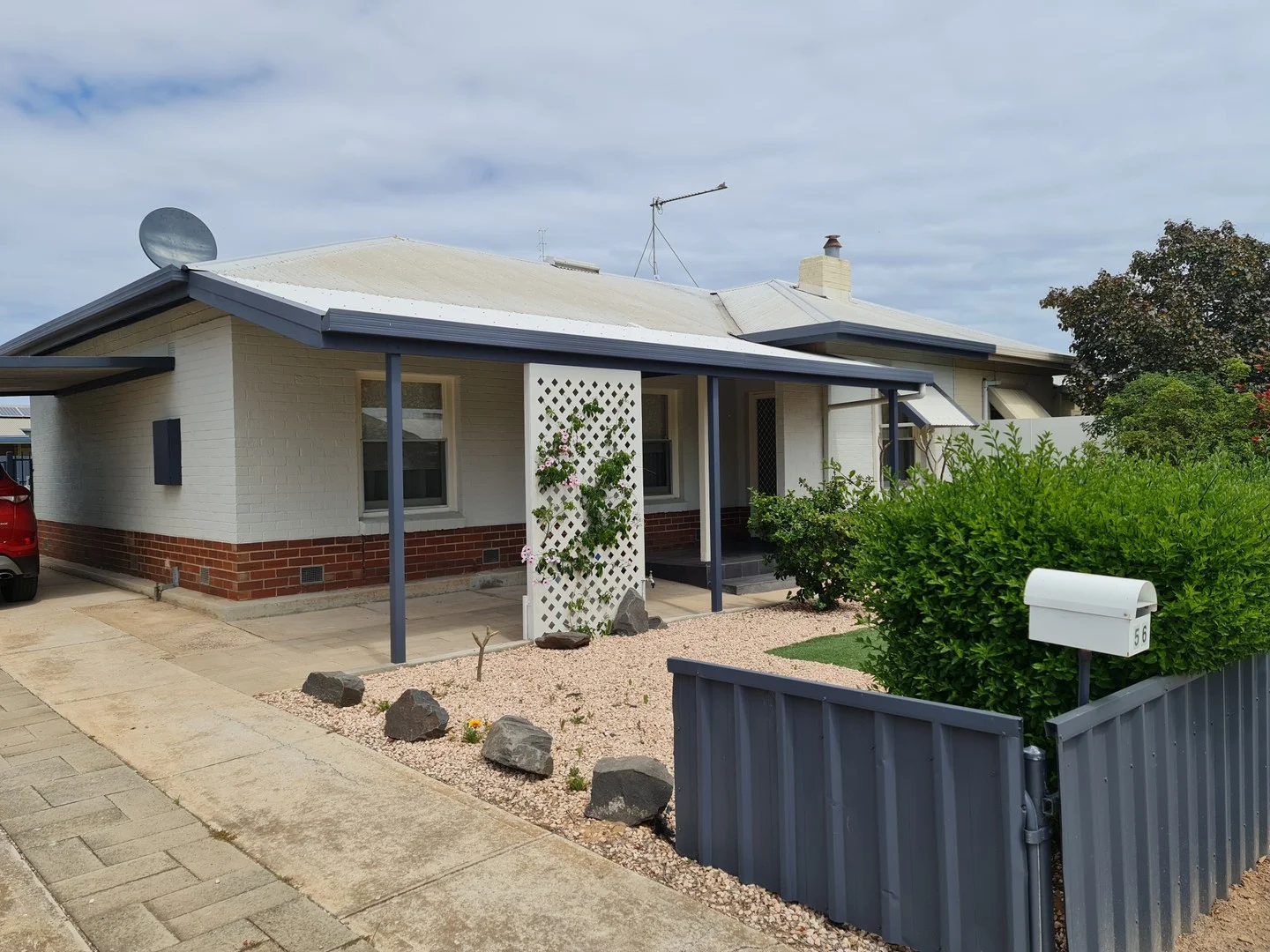 56 Prince Street, Wallaroo SA 5556