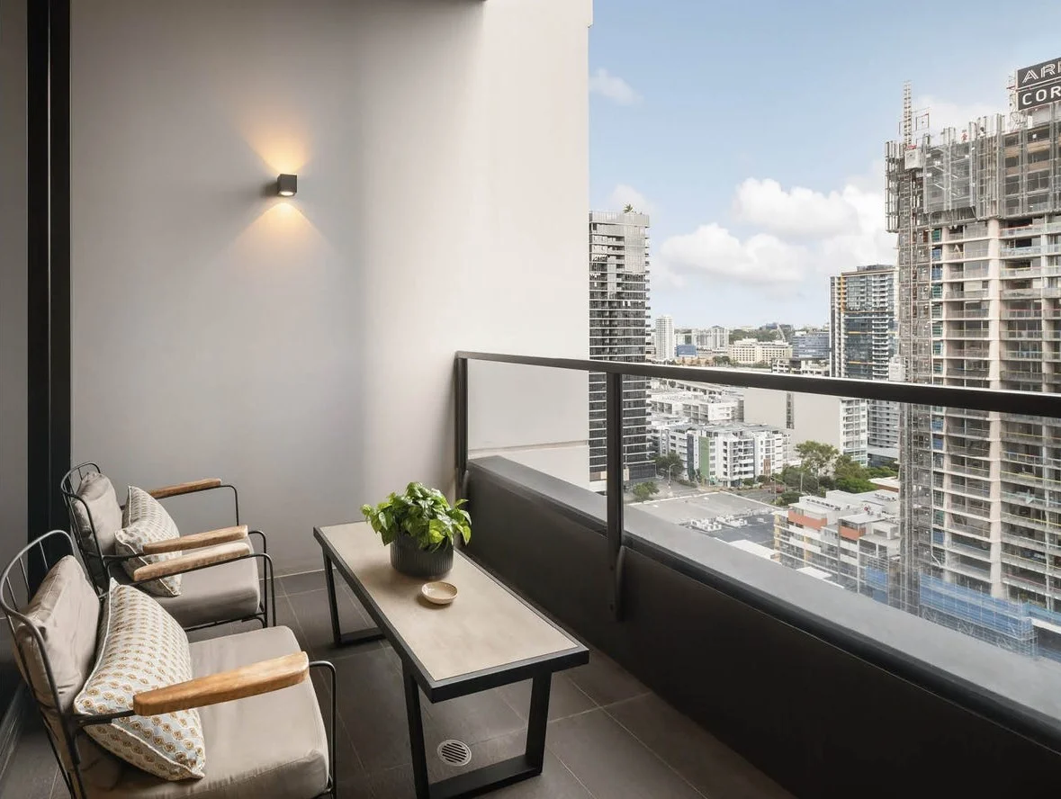 Additional image 12 of 1602/4 Edmondstone Street, South Brisbane QLD 4101