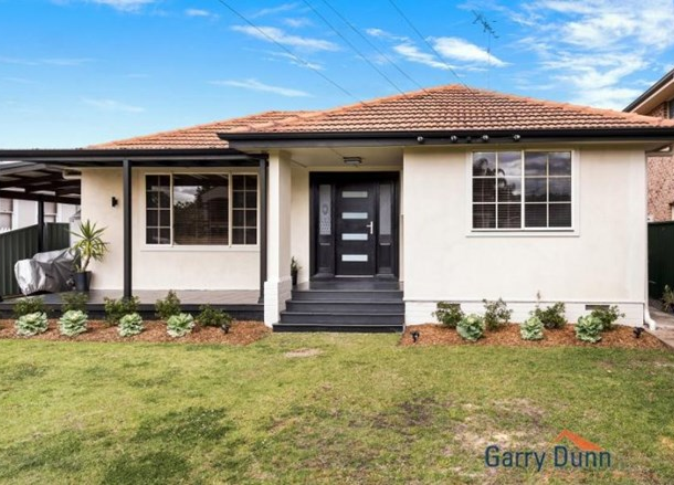 18 Ambon Road, Holsworthy NSW 2173