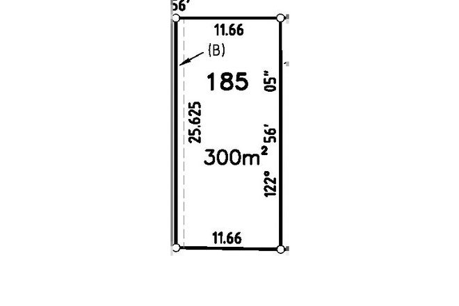 Picture of Lot 185 Annangrove Road, BOX HILL NSW 2765