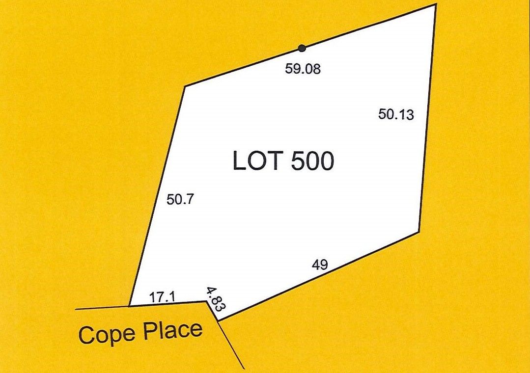 Lot 500 8 Cope Place, Kelmscott WA 6111, Image 1