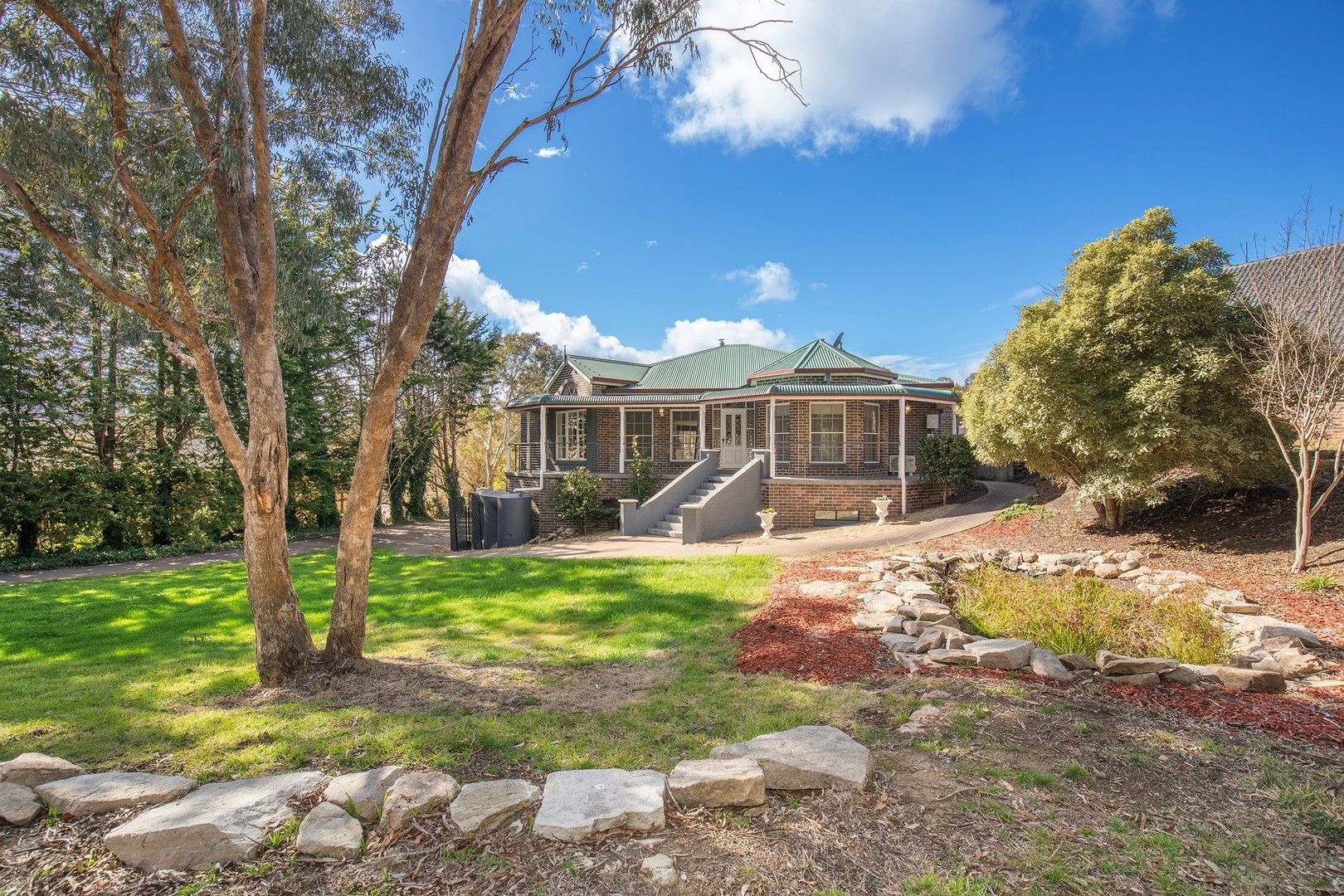 46 The Avenue, Armidale NSW 2350, Image 1