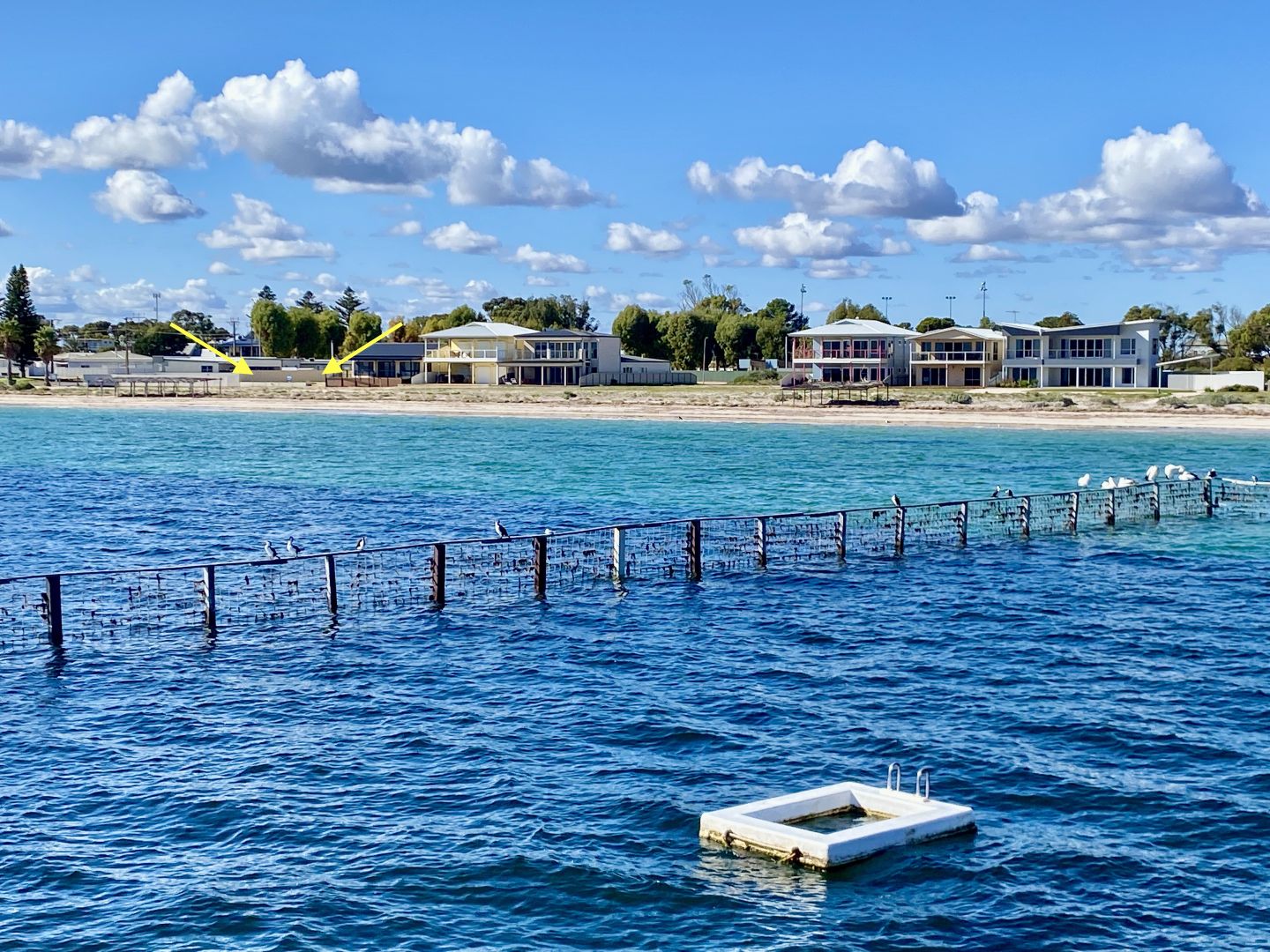 2 Watson Cove, Smoky Bay SA 5680 Domain