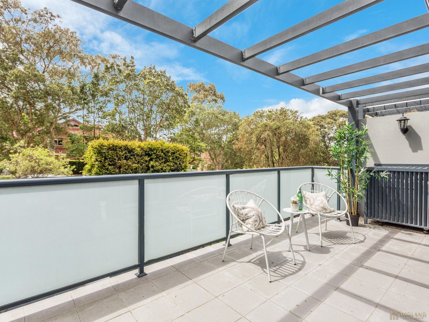 2 bedrooms Apartment / Unit / Flat in 5/14 Talus Street NAREMBURN NSW, 2065