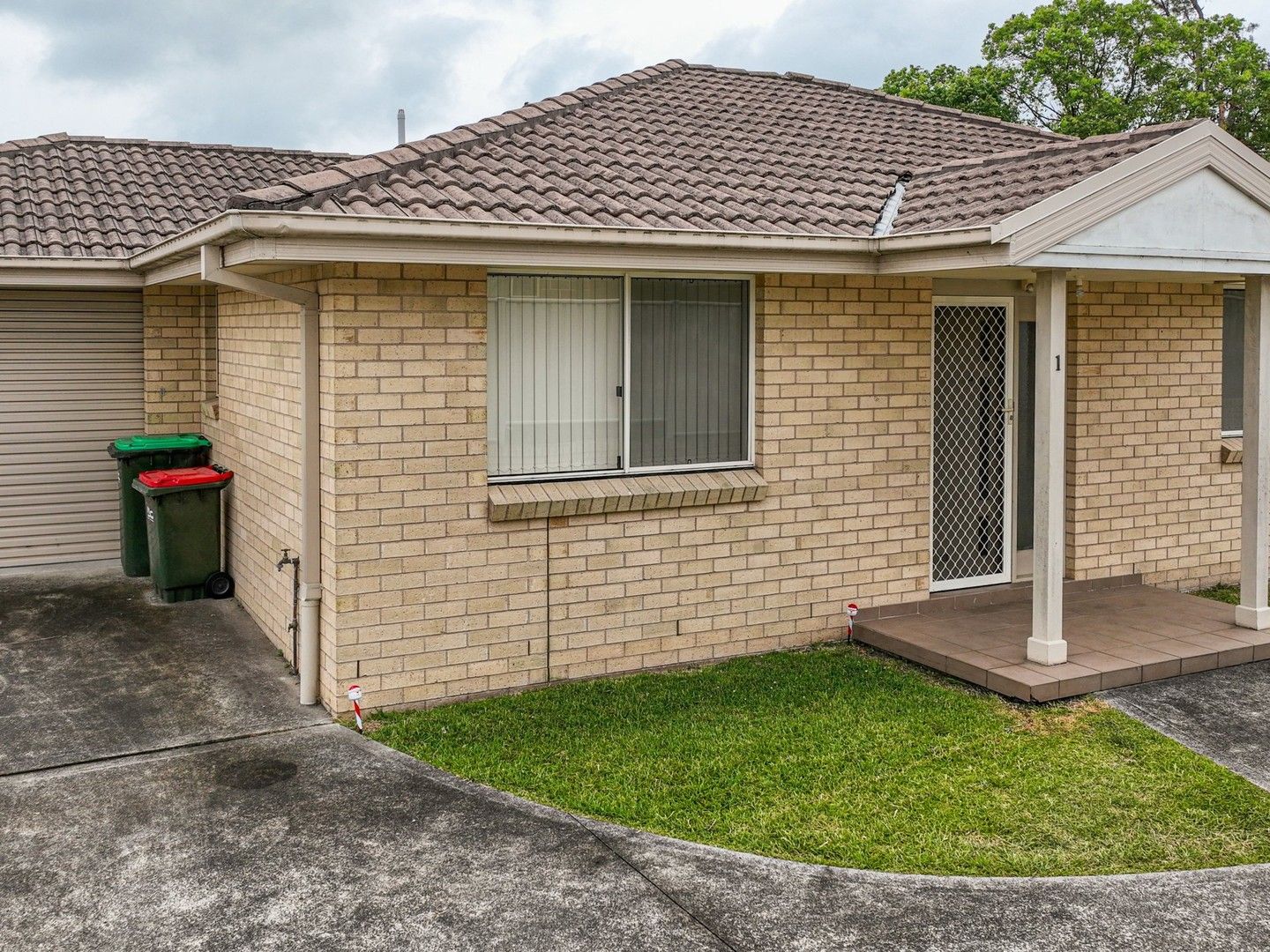 1/55A Commerce Street, Taree NSW 2430, Image 0