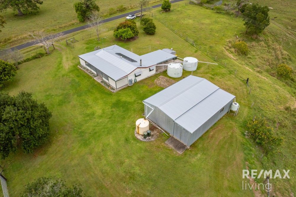 330 Stony Creek Road, Stony Creek QLD 4514, Image 1