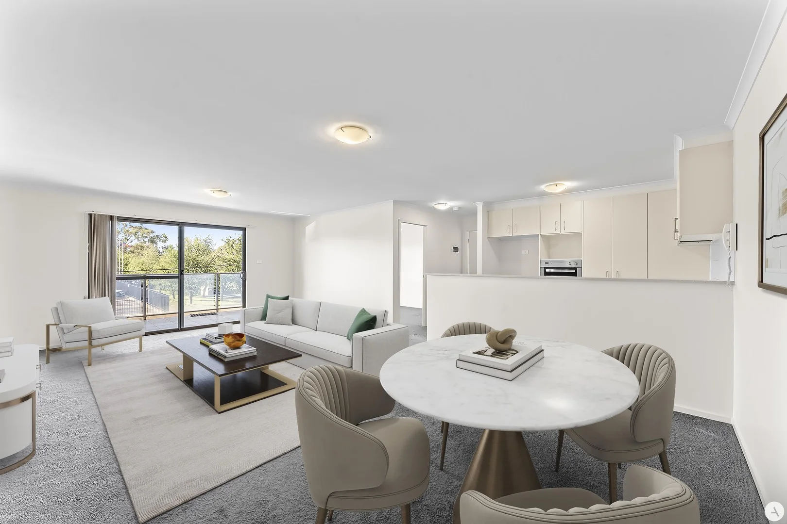 3/21 Wiseman Street, Macquarie ACT 2614