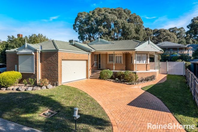 Picture of 62 Olive Grove, SUNBURY VIC 3429