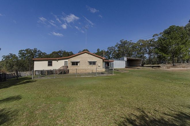 Picture of 2590 Clarence Way, UPPER COPMANHURST NSW 2460