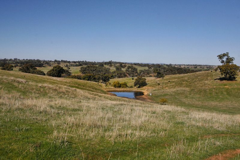 Lot 2 & 3 Gibbards Lane, Redesdale VIC 3444, Image 2