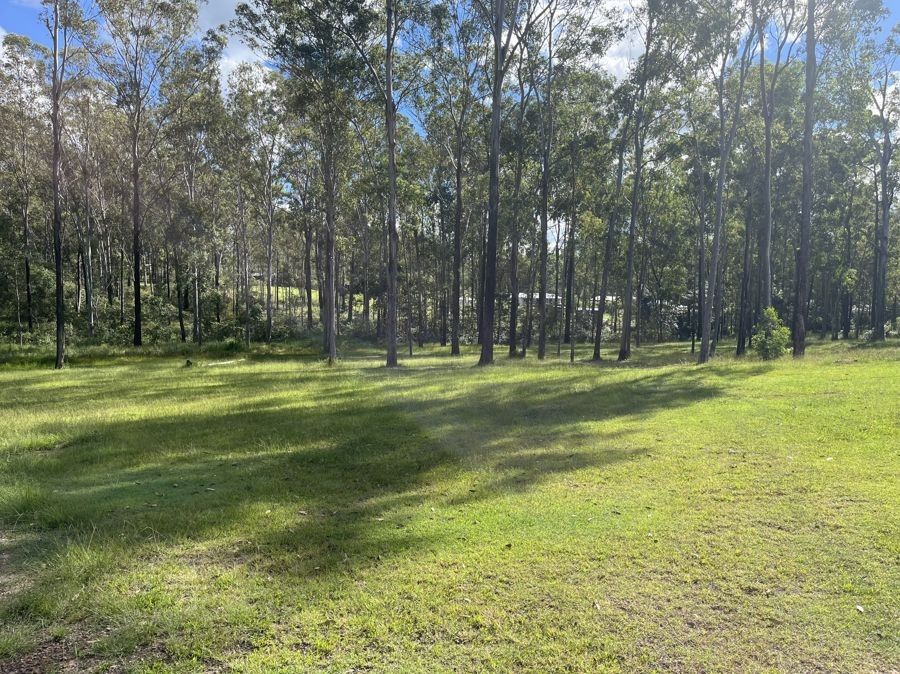 Lot 141 Daniel Road, Bauple QLD 4650, Image 1