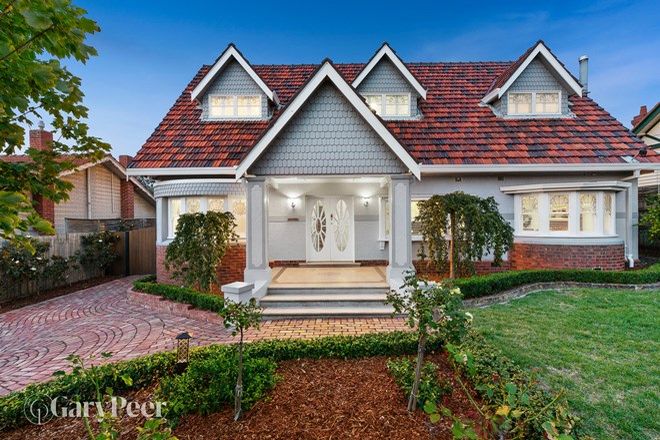 8 5 Bedroom Free Standing Houses For Sale In Ormond Vic