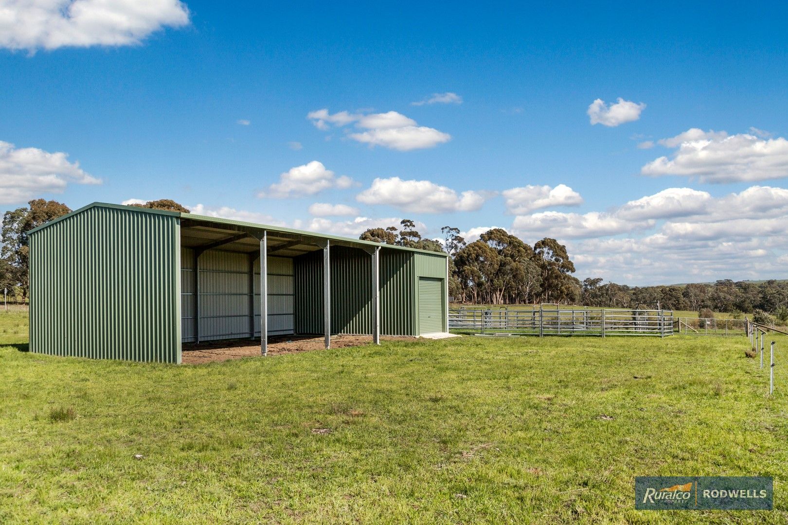 Lot 5 and 6 Seymour-Pyalong Road Sugarloaf Creek via, Broadford VIC 3658, Image 2